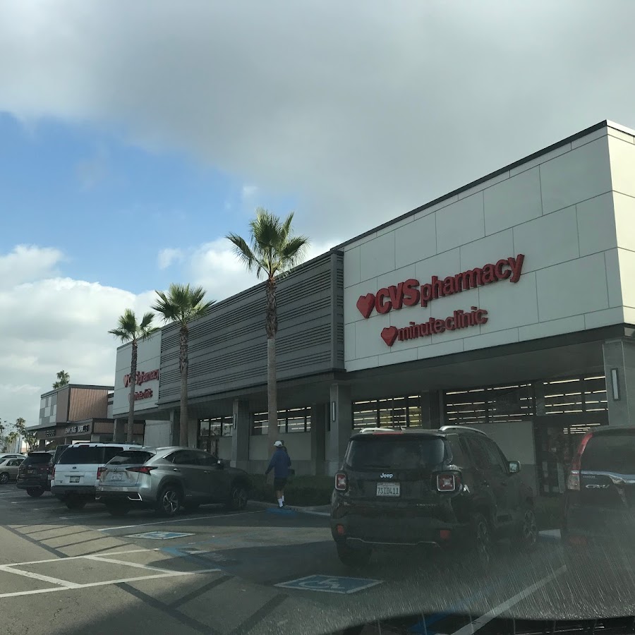 CVS Pharmacy