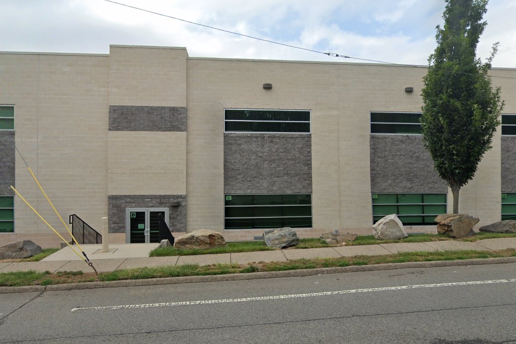 Sinai High School For Boys
