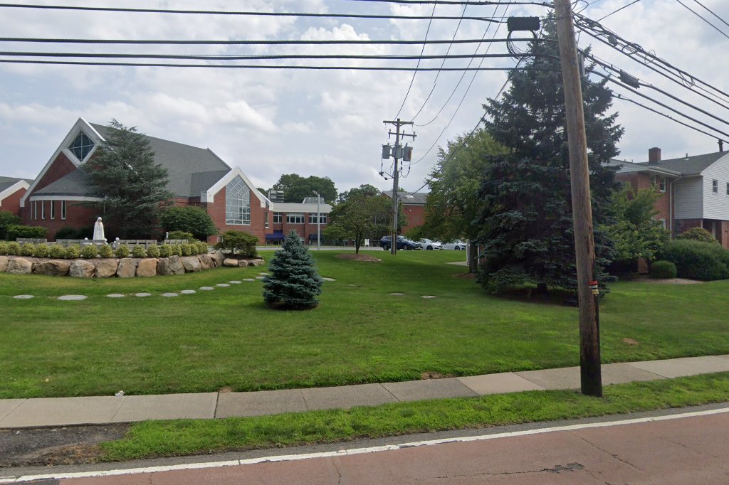 St Elizabeth's School