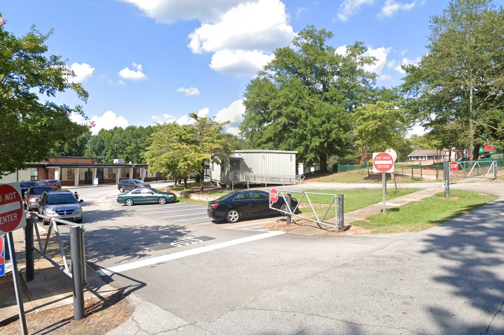 Unidos Dual Language Charter School