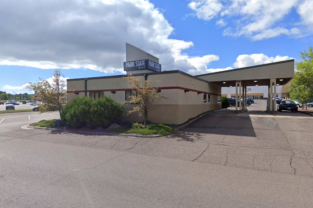Duluth DVS Office