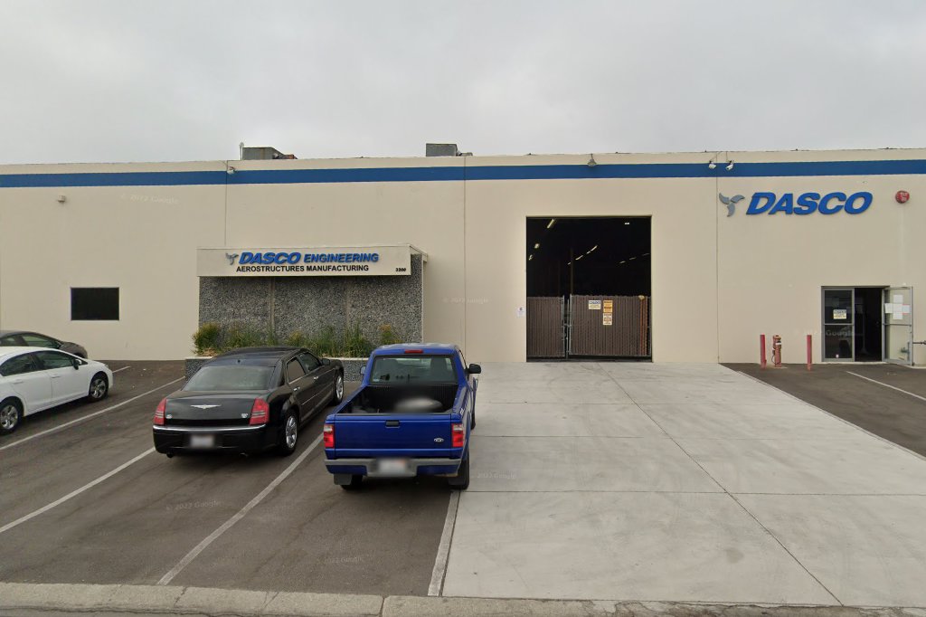 California State University Long Beach Passport Office