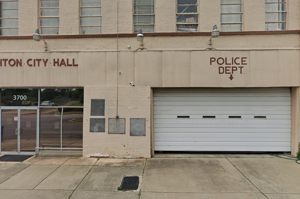 Brighton Municipal Court