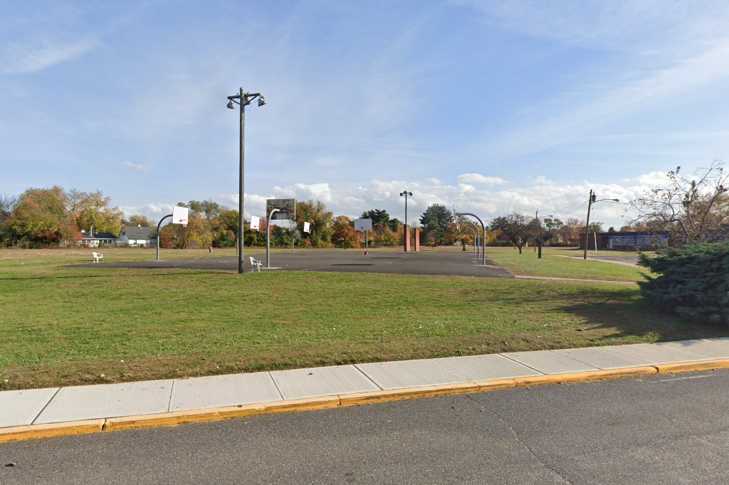 J. C. Stuart Elementary School