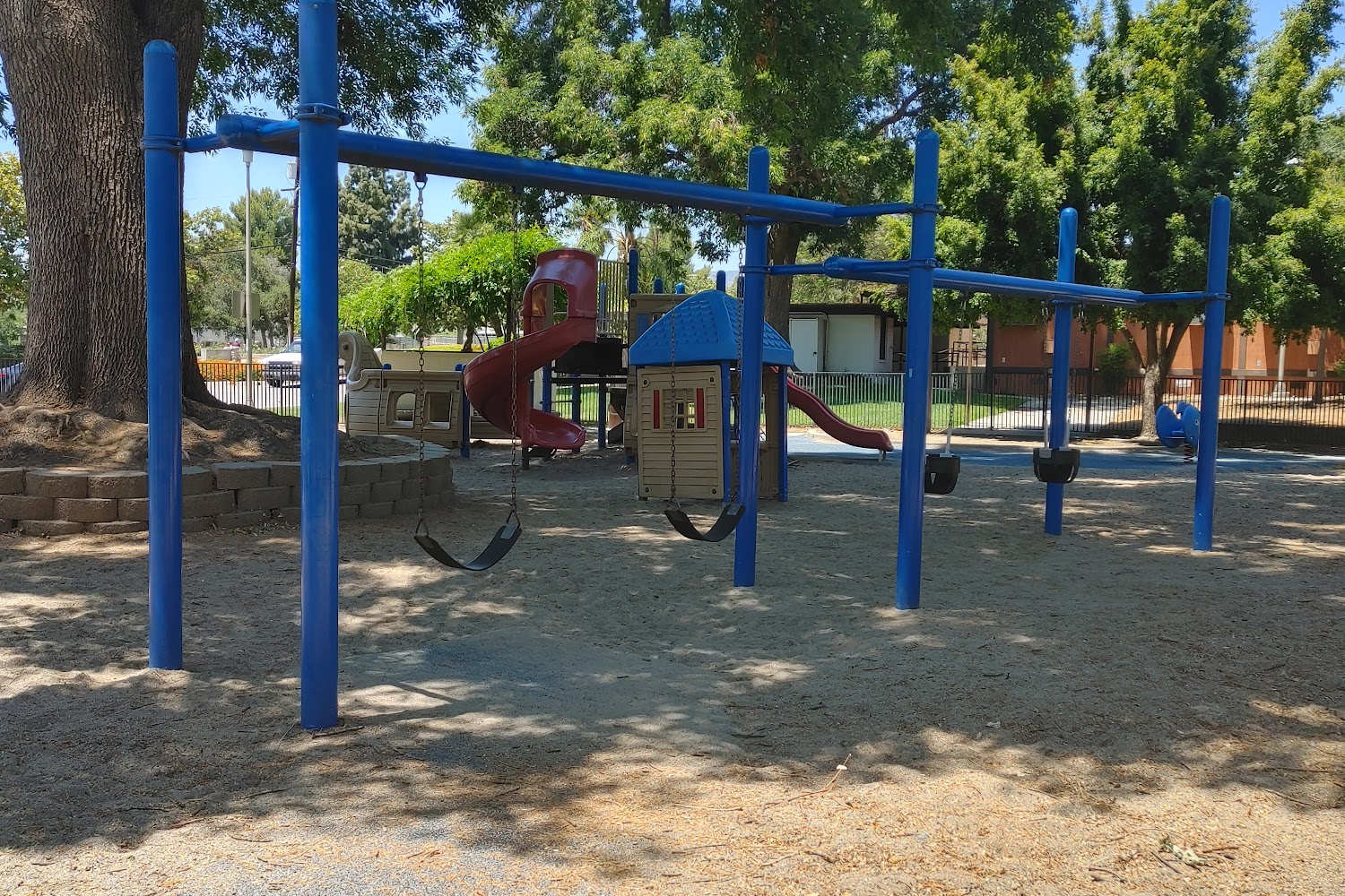 Claremont Joslyn Passport Office