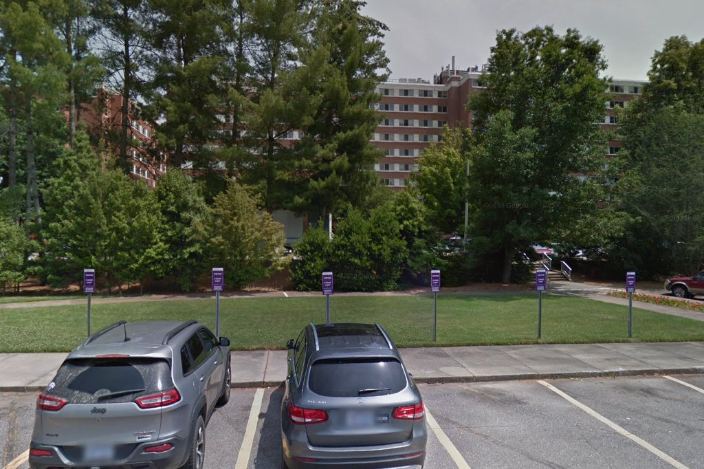Western Carolina University
