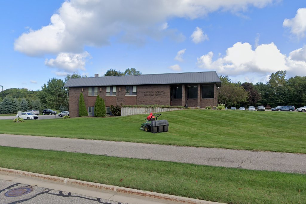 South Haven District Court