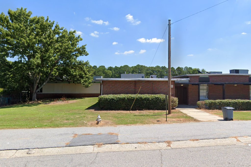 Riverdale Elementary School