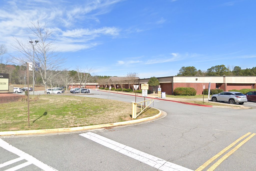 Vaughan Elementary School