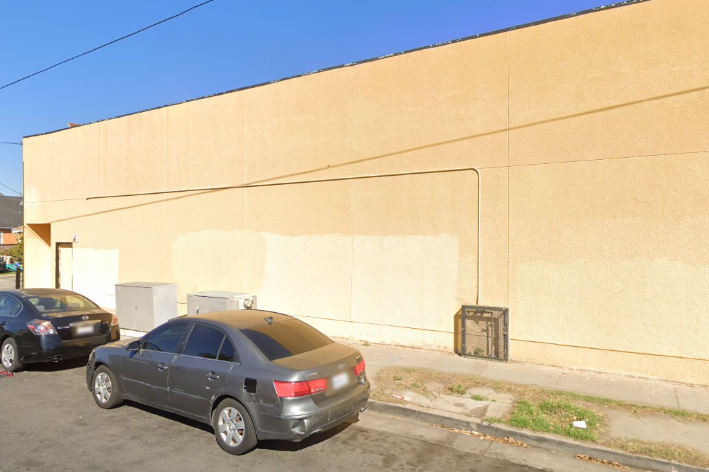Ramirez Passport Office