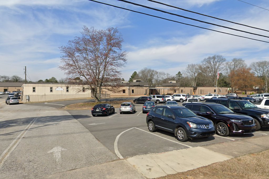 East Central Elementary School