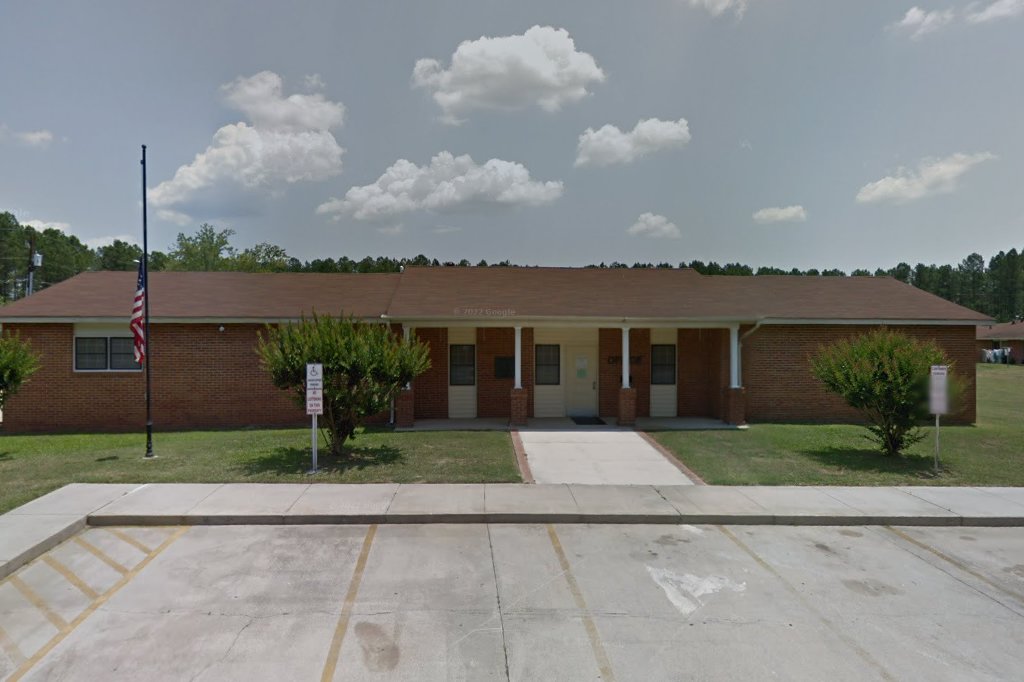 Warrenton Housing Authority