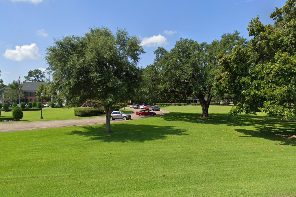 Nicholls State University