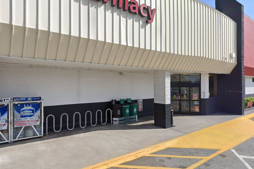 Sweetbay Supermarket Pharmacy