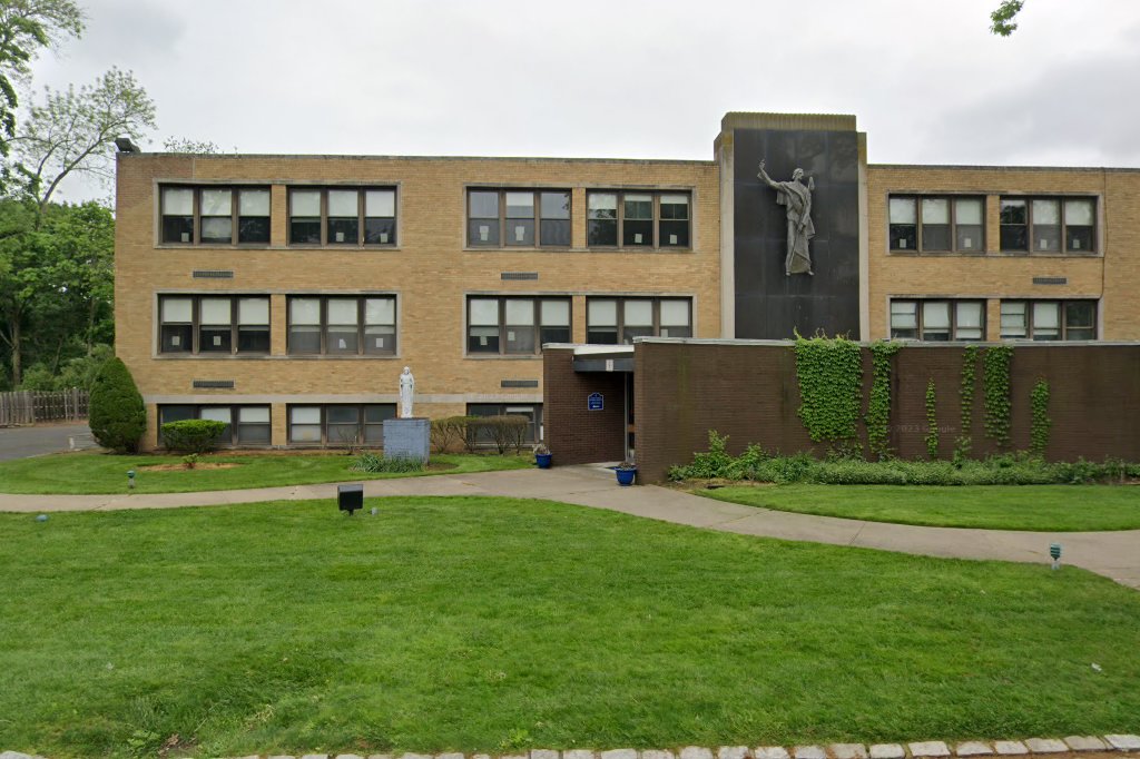 St James Catholic School: Nurse's Office