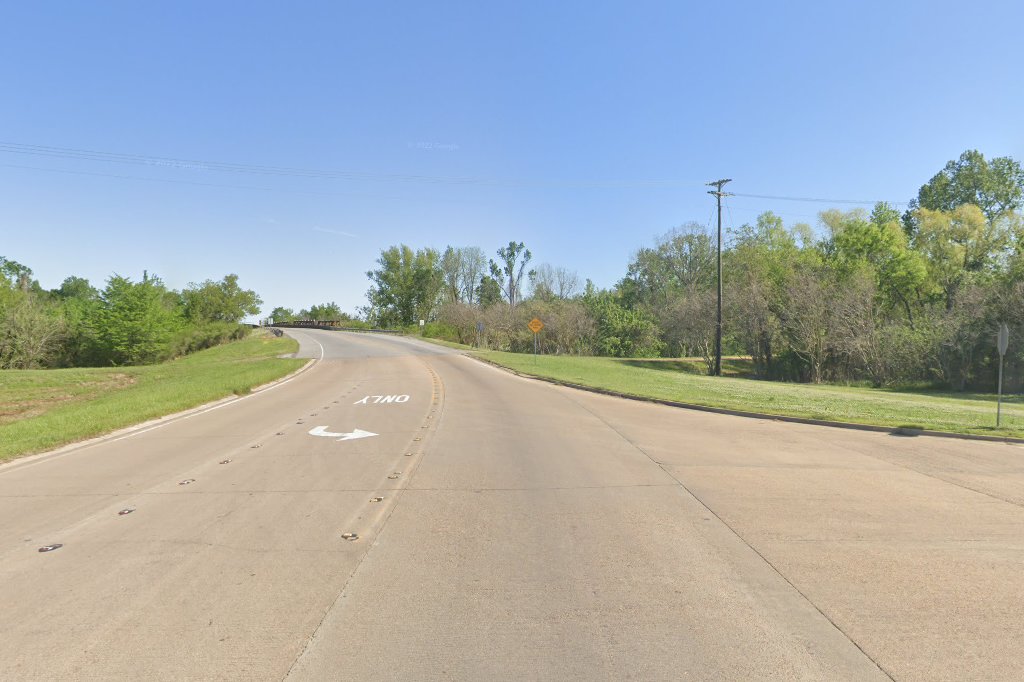 Jonesville Motor Vehicles Office