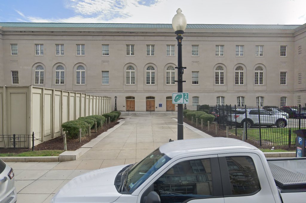 District of Columbia Victims Assistance
