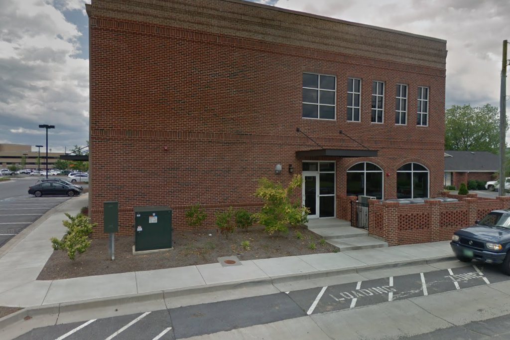 Georgia State Housing Authority