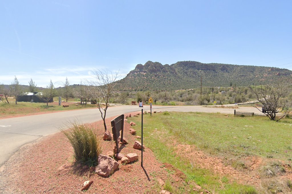 Verde Valley School