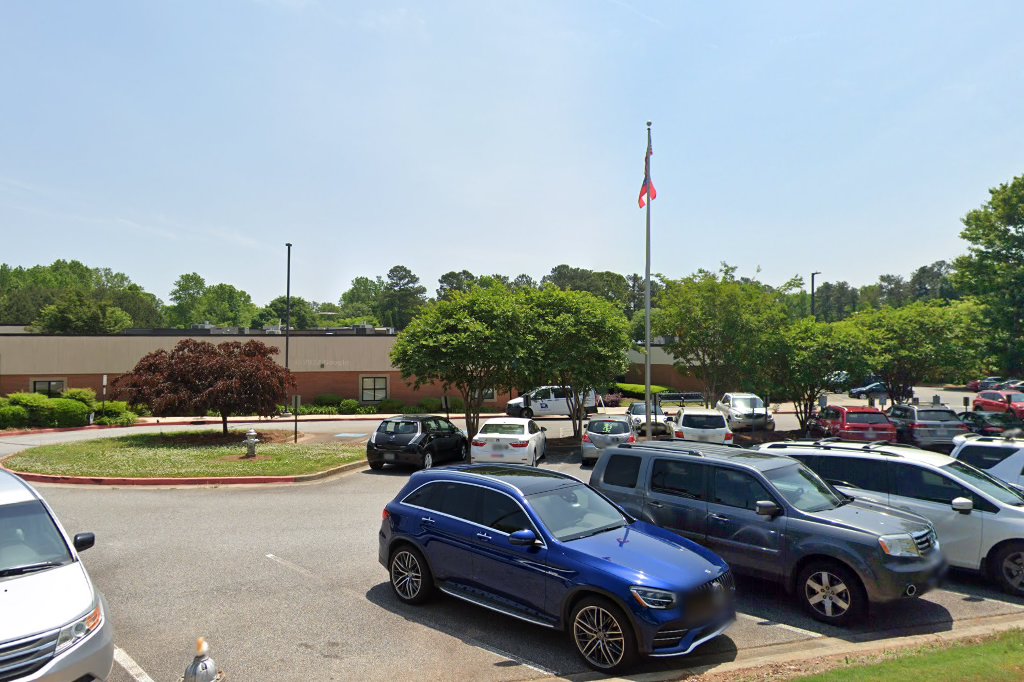 Murdock Elementary School