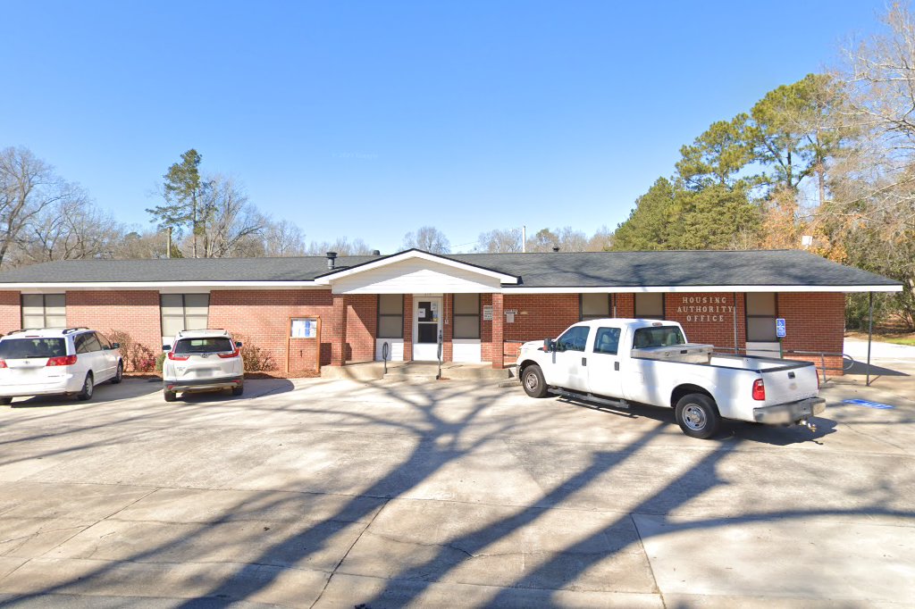 Sandersville Housing Authority