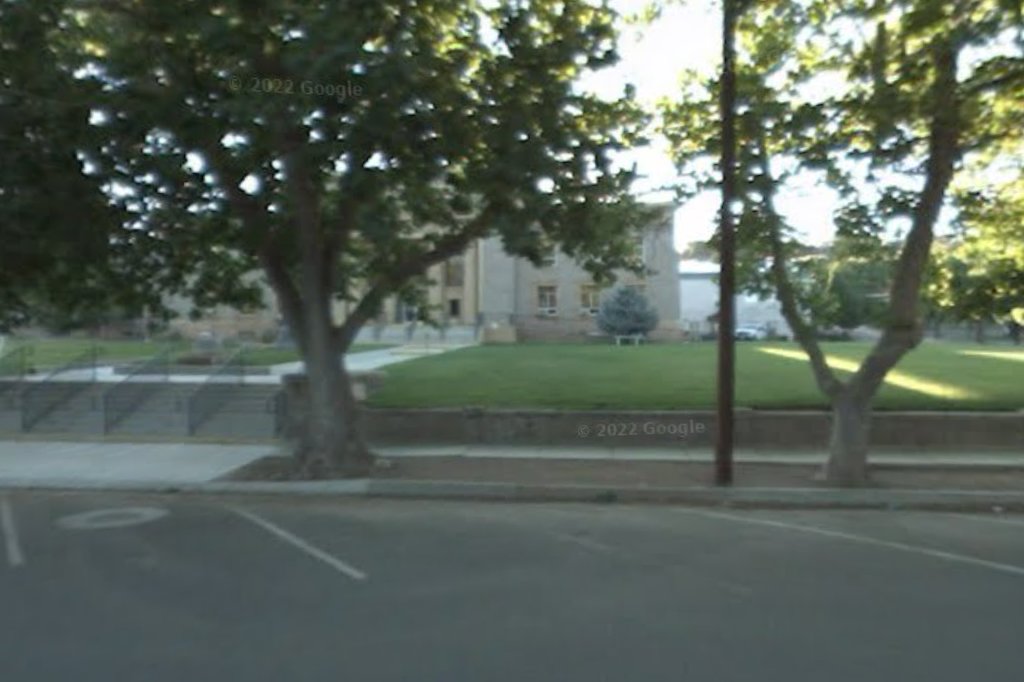 Lassen County Passport Office