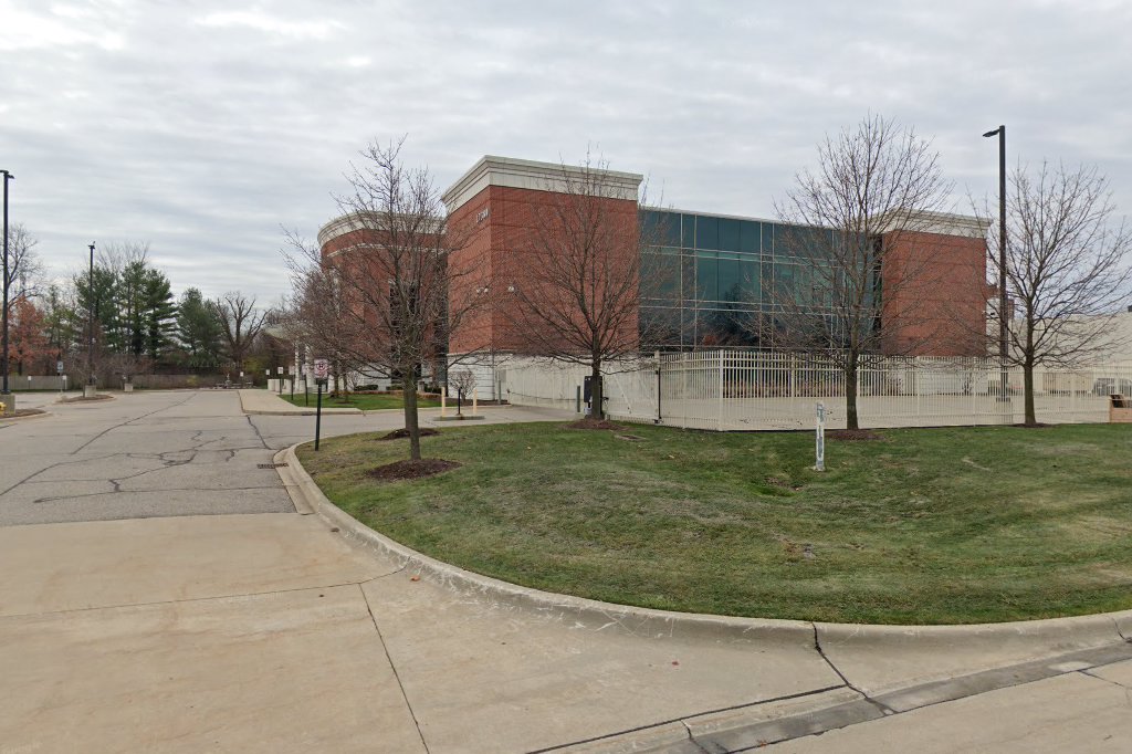 Clinton District Court