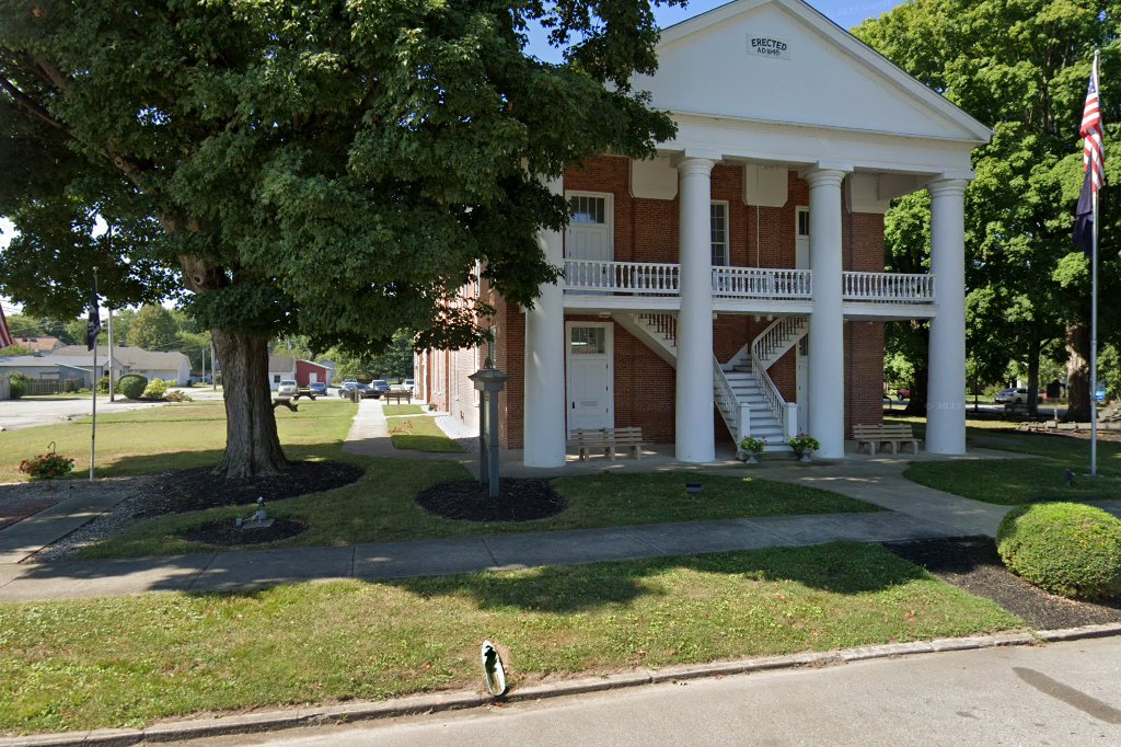 Ohio County Circuit Court