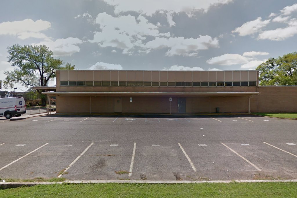 Bossier City Passport Office