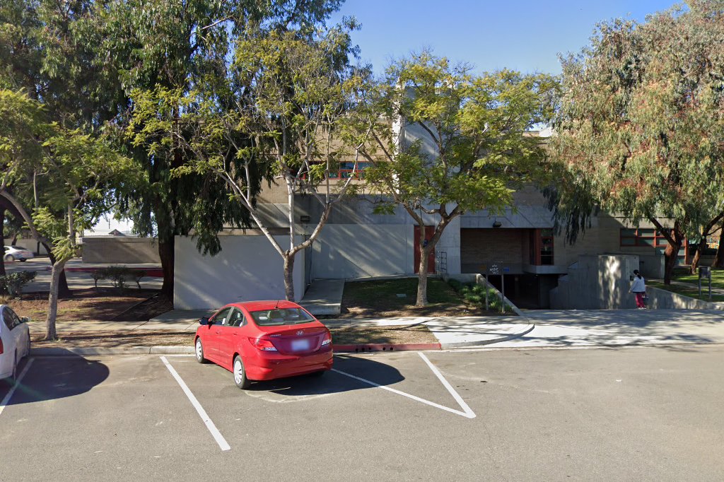 Long Beach Comprehensive Health Center Pharmacy