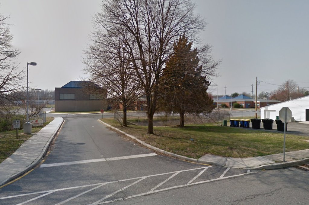 Fairview Elementary School