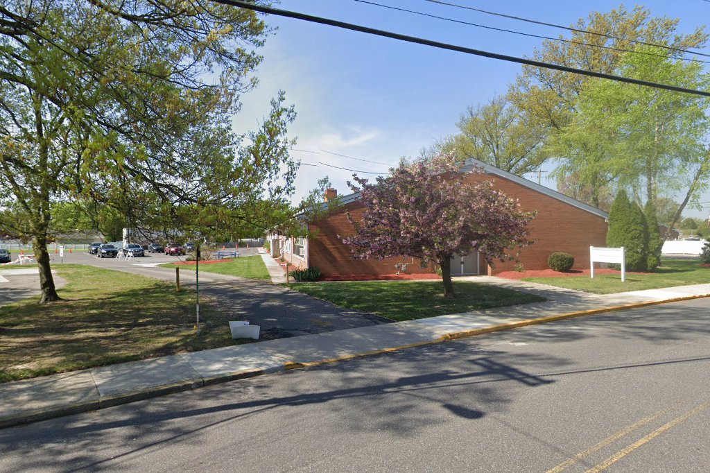 Guardian Angels Regional Catholic School