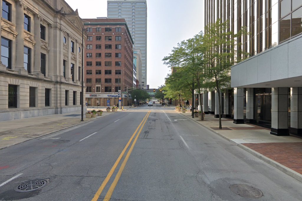 Allen County Superior Court