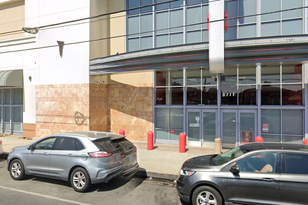 Target Pharmacy