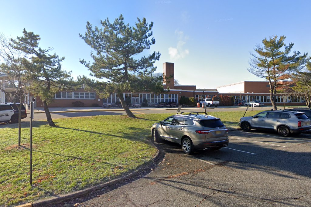 Tenafly Middle School