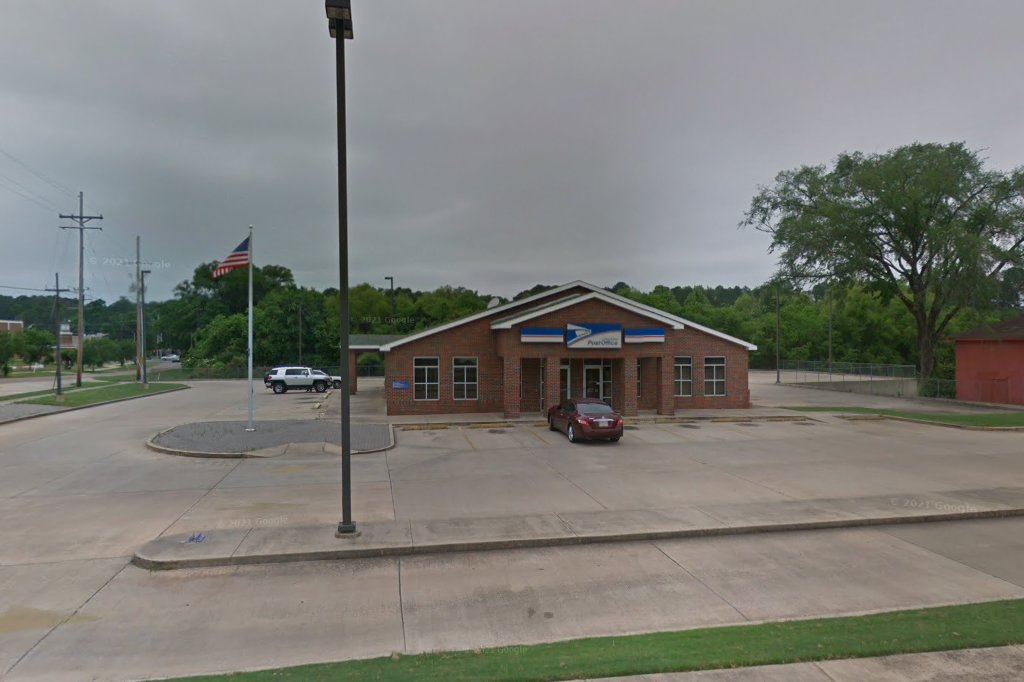 Grambling Passport Office