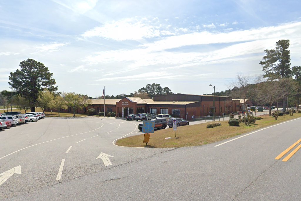 Eastside Elementary School