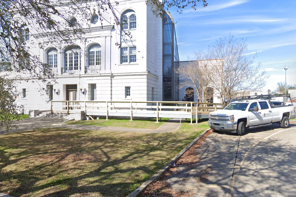 Carrollton Passport Office