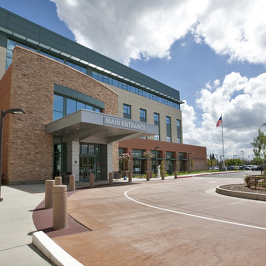 Lodi Memorial Hospital Pharmacy