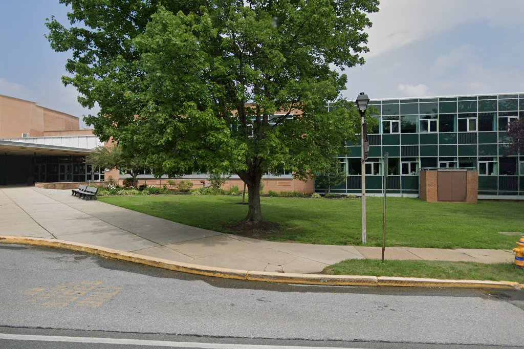 Cab Calloway School of the Arts