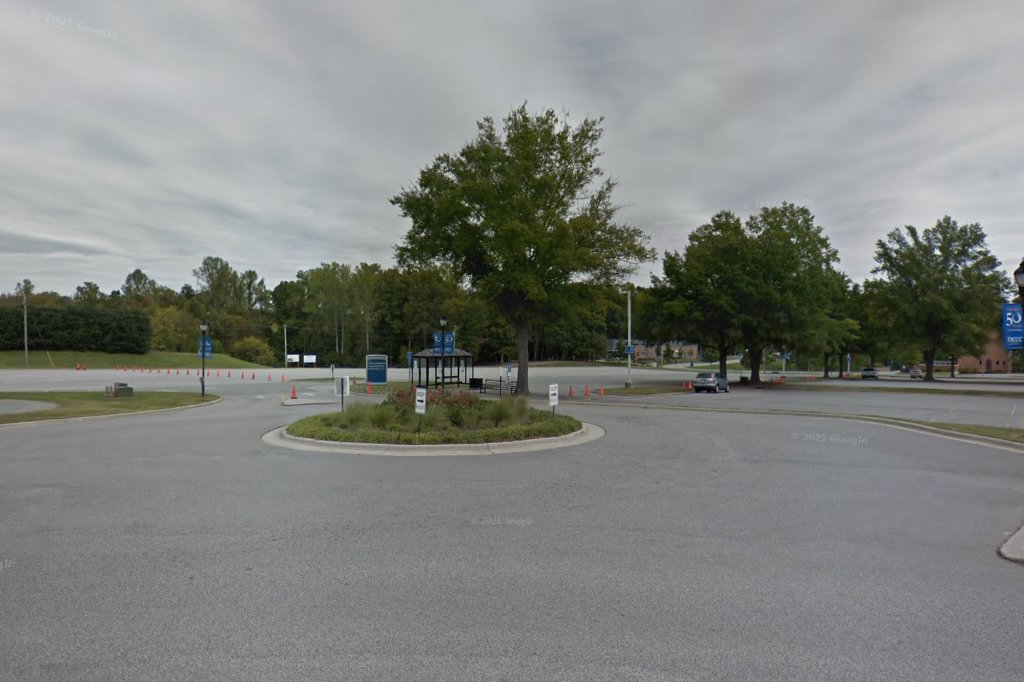 Davidson County Community College