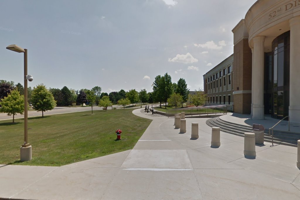 Rochester Hills District Court