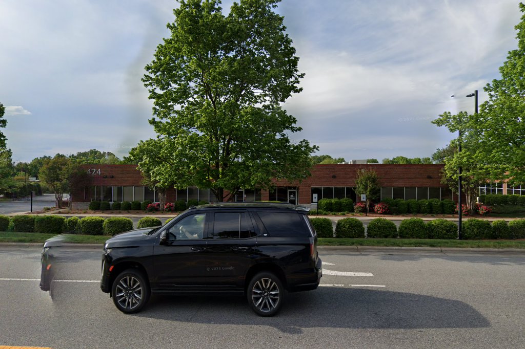 Brookstone College-Greensboro