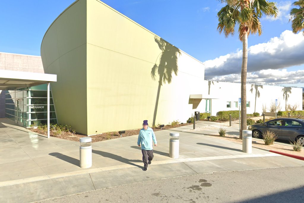 Kaiser Permanente Palmdale Medical Offices Pharmacy