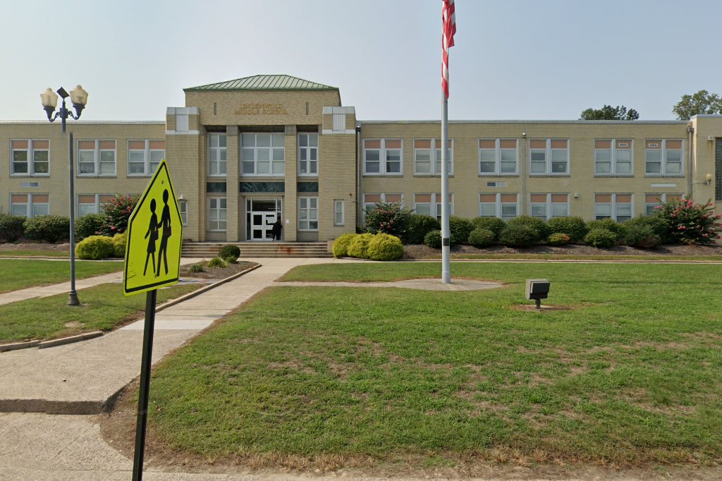 Lindenwold Middle School