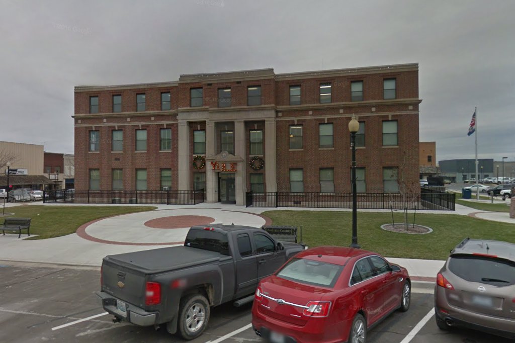 Audrain County Passport Office
