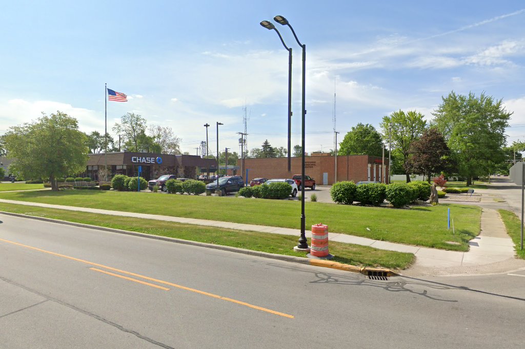 Nappanee City Court