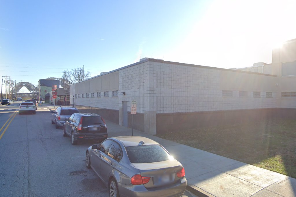 Floyd Circuit Court