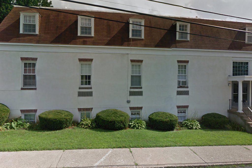 Phillipsburg Christian Academy