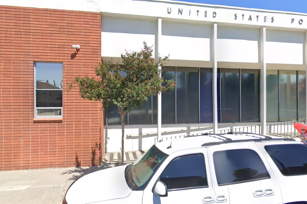 Norwalk Passport Office